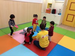 -巧虎kids体验中心(绿宝广场店)