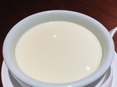 姜撞奶-千日贺茶餐厅(高新万达店)