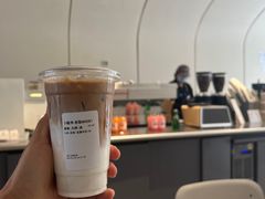 -Seesaw Coffee(上生新所店)