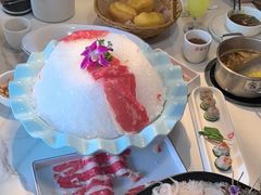 -德天雪花肥牛海鲜火锅(南苑东路店)