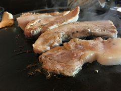 -Dombe豚(黑猪肉街店)
