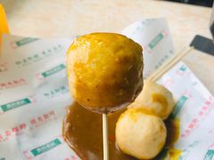 -渔记茶餐厅(渔村店)