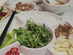 -官塘锋记鱼生·生腌·砂锅粥(牌坊街店)