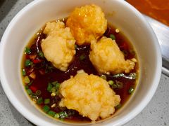 招牌虾滑-海底捞火锅(漕宝路店)