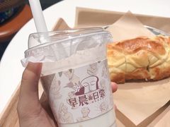 -迦南的早晨蛋糕甜品集合店