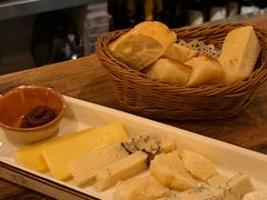 -La Tavernetta(Bar à Vin)(乌鲁木齐路店)