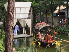 -东涌水乡风情街