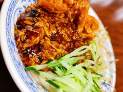 -惠中捞面