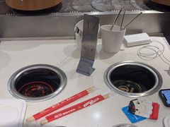 -龍歌自助小火锅(崂山丽达店)