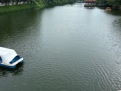 -潮州西湖