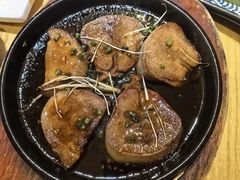 -吉兆·料理(红梅南路店)