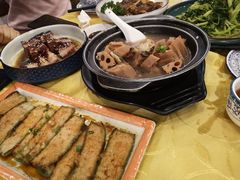 -粤·向群饭店(泮塘路店)