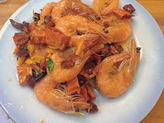 -来之顺海鲜菜馆·青岛菜·始于1993(栈桥店)