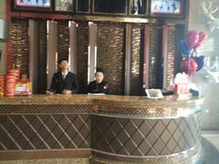 -好乐迪KTV(金钻店)