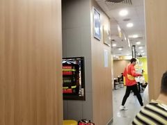 -麦当劳(文武路店)