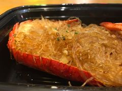 -百佳永辉超市(福田星河店)