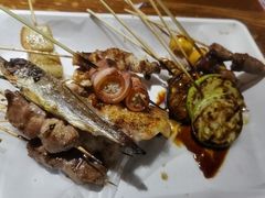 -王氏炉匠·烧鸟放题自助(三里屯店)