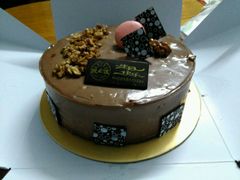 -添香欧一派蛋糕(金碧店)