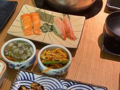 -沼津港精致料理·寿喜烧·烧鸟(青浦宝龙广场日料榜单店)