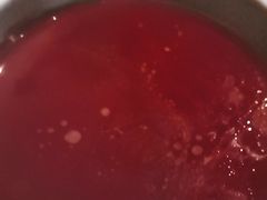 -老牌坊云南鱼豆花火锅(哈西万达店)
