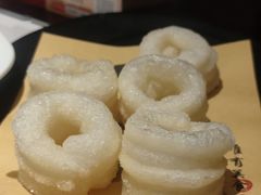 -千百味红餐厅·江西菜(绿地双子塔店)