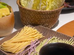 -芸山季·云南野生菌火锅(南翔印象城MEGA店)