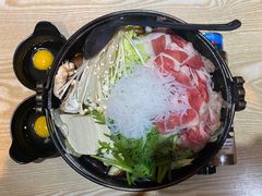 -胜代日本料理(云程巷小区店)