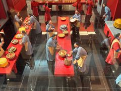 -御茶膳房皇家糕点博物馆(北京首店)