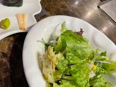 -尚雅铁板料理自助餐厅(乐松店)