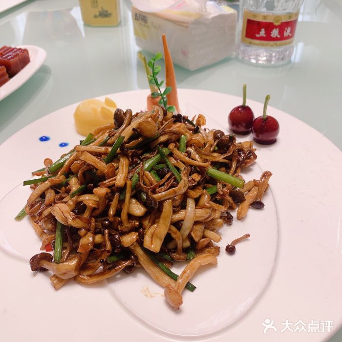 长阳公馆(长阳店)千丝万缕图片