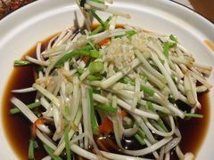 -佰家小厨·南京菜(夫子庙店)