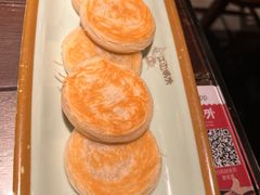 -江边城外烤全鱼(方庄时代购物中心店)