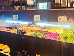 -牛New寿喜烧(闵行龙湖天街店)