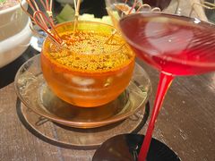 -甄御•海鲜新青岛菜(麦岛店)