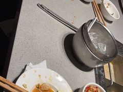 -海底捞火锅(吴中路店)