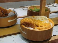 -龍歌自助小火锅(崂山丽达店)