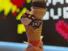 -DQ·蛋糕·冰淇淋(万象城店)