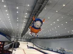 -哈尔滨热雪奇迹