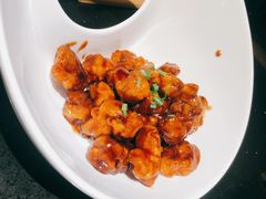 -老头儿油爆虾·知味杭州(爱琴海购物中心)