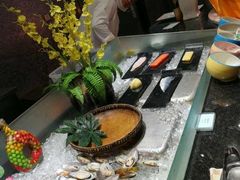 -紫金港国际饭店-自助早餐(申花路店)