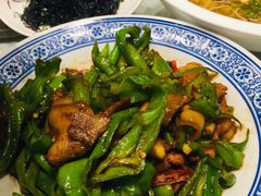 -不倒翁·徽天下名菜楼(马鞍山路店)
