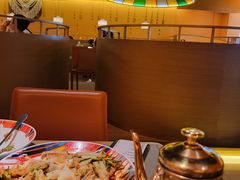 -塔哈尔·新疆大盘鸡(奉贤龙湖店)