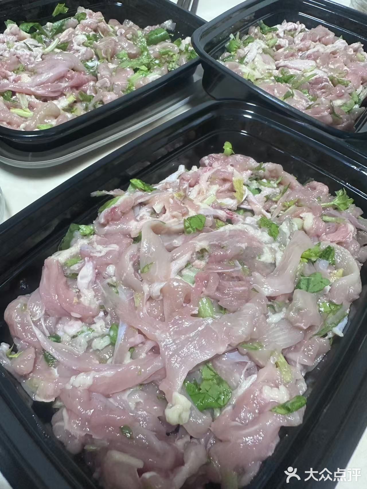 推给不会做饭的人儿