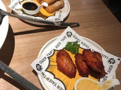 -新太二·鲜料川菜(东汇城店)