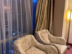 -深圳福田香格里拉大酒店