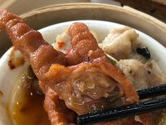 -嘉升大排档(番禺总店)