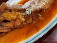 味窑招牌鱼-味窑餐厅