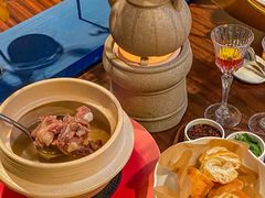 -狮拾久·现代新加坡料理(福田COCO Park店)