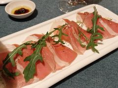 -BaBBo巴博意大利餐厅