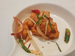 -佳丽海鲜大酒楼(环岛海景店)